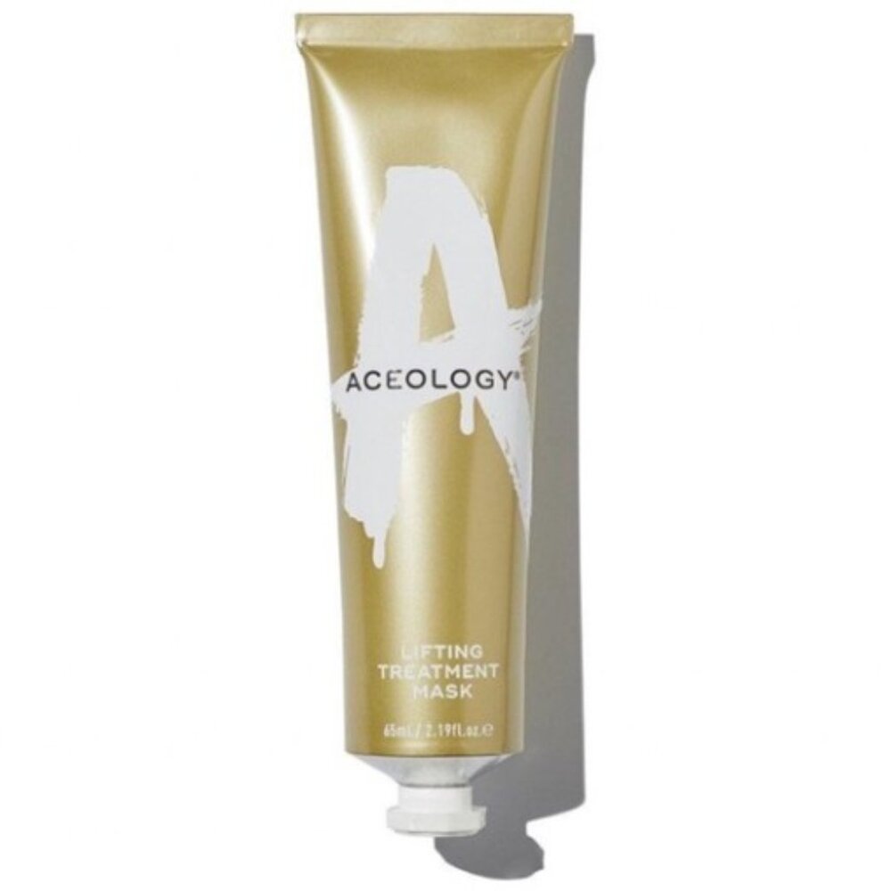 NWT Aceology Lifting Treatment Mask